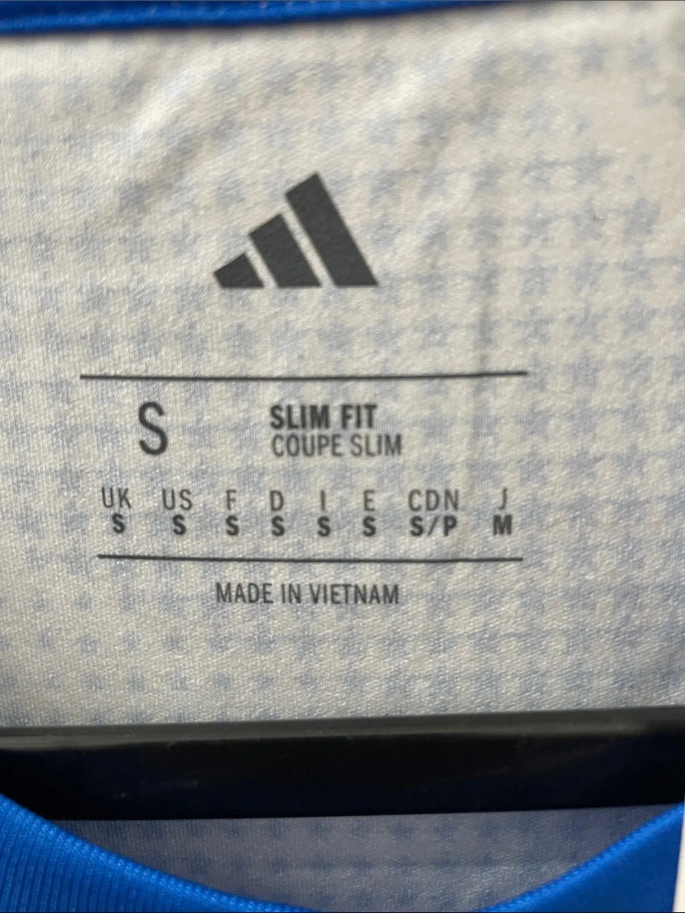 adidas lightweight soccer